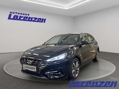Bild des Angebotes Hyundai i30 Trend Mild-Hybrid FL 5-Türer (MJ22) 1.0 Benzin Tur