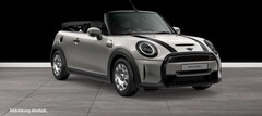 Bild des Angebotes MINI Cooper S Cabrio Cooper S Cabrio*MINI Yours Trim*Navi*DAB*LED*PDC*I