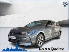 Bild des Angebotes VW Passat Variant Business 2.0 TDI DSG IQ IDA 360°