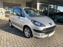 Bild des Angebotes Peugeot 1007 Premium