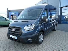Bild des Angebotes Ford Transit Kombi 350 L2 "Trend"