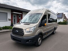 Bild des Angebotes Ford Transit Bus L4H3 2.2TDCI 15 SITZER VOLL