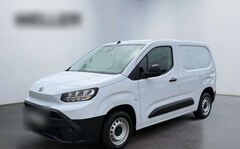 Bild des Angebotes Toyota Proace City 1.2 Turbo L1 Duty *LED*PDC*DAB*Tempo*