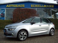 Bild des Angebotes Citroen C4 SpaceTourer 1.2 Pano Klimaau PDC+Kam SHZ Navi