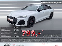 Bild des Angebotes Audi A6 Avant TDI edition one qu MATRIX S-Sitz AHK