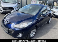 Mazda 2 Lim. 1.3 Kenko
