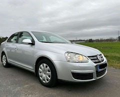 Bild des Angebotes VW Jetta 16V Style