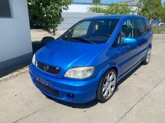 Bild des Angebotes Opel Zafira 2.0 OPC