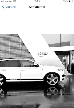 Bild des Angebotes Audi Q7 3.0 TDI DPF clean diesel quattro tiptronic