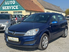 Bild des Angebotes Opel Astra H Lim. Edition *Klima*TÜV +Inspektion neu*