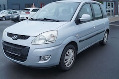 Bild des Angebotes Hyundai Matrix Comfort