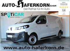 Bild des Angebotes Peugeot Expert KW L2 2.0 BlueHdi 180 EAT8*SZHZ*HOLZBODEN