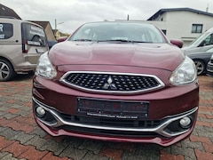 Bild des Angebotes Mitsubishi Space Star Diamant Edition