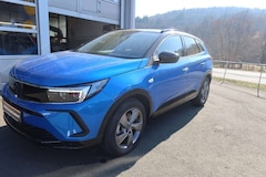Bild des Angebotes Opel Grandland X Grandland GS Line Plug-in-Hybrid