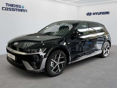 Bild des Angebotes Hyundai IONIQ 5 (MY25) FL  84 kWh (325 PS) 4WD N LINE X