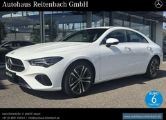 Bild des Angebotes Mercedes-Benz CLA 180 CLA180 COUPE PROGRESSIVE LED+KAMERA+KEYLESS+MBUX