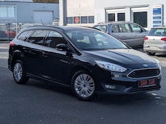 Bild des Angebotes Ford Focus 1.5 TDCi Business 1. Hand Tel.0524257214