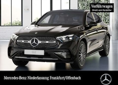 Bild des Angebotes Mercedes-Benz GLC 200 4M AMG+PANO+360+BURMESTER+TOTW+KEYLESS+9G