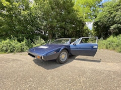 Ferrari 208 GT4 (2+2) Coupé