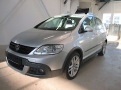 Bild des Angebotes VW Cross Golf 1.4 CrossGolf Automatik! Steuerkette u. TÜV neu