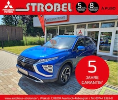 Bild des Angebotes Mitsubishi Eclipse Cross Plug-in Hybrid Plus *SITZHEIZUNG*