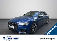 Bild des Angebotes Audi S6 Av. TDI Matrix/Dynamiklenkung/Pano/HUD/AHK