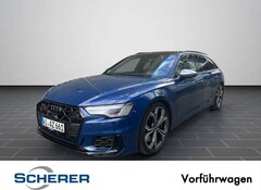 Bild des Angebotes Audi S6 Av. TDI Matrix/Dynamiklenkung/Pano/HUD/AHK