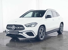 Bild des Angebotes Mercedes-Benz GLA 220 GLA 220 4M AMG ADV+°NIGHT°VOLLDIGI°TWA°RFK°KEYL°
