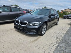 Bild des Angebotes BMW 320 Baureihe 3 Touring 320 d xDrive Advantage