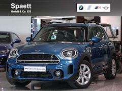 Bild des Angebotes MINI Cooper SE Countryman Cooper SE ALL4 DrivAss RFK LED Navi DAB Shz PDC