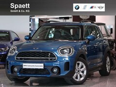 Bild des Angebotes MINI Cooper SE Countryman Cooper SE ALL4 DrivAss RFK LED Navi DAB Shz PDC