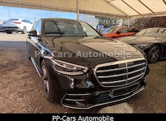 Bild des Angebotes Mercedes-Benz S 450 e AMG EXKLUSIV/PANO/TV/HAL/MASSAGE/HEAD-UP