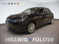 Bild des Angebotes Opel Corsa-e F Edition 7,4 kW Charger SHZ PDC