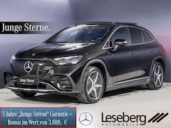 Bild des Angebotes Mercedes-Benz EQE SUV EQE 350 4M SUV AMG DIG.LIGHT/Pano/Distro/AHK/360