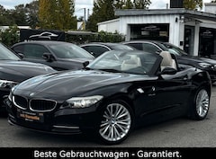 Bild des Angebotes BMW Z4 sDrive30i Aut. * XENON * NAVI * TOP GEPFLEGT