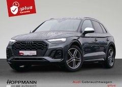 Bild des Angebotes Audi SQ5 3.0 TDI Kamera ACC Virtual