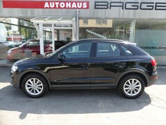 Bild des Angebotes Audi Q3 basis