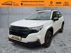 Bild des Angebotes Subaru Forester EDITION Exclusice Cross 2.0ie e-BOXER  Navi, elektr. Sitze, Klimaautomatik