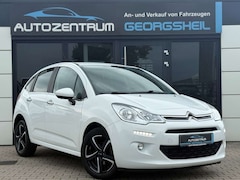 Bild des Angebotes Citroen C3 Selection-Tempomat-Sitzheizung-LED-4-Türig