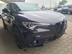 Bild des Angebotes Alfa Romeo Stelvio Super Q4