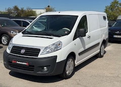 Bild des Angebotes Fiat Scudo 12 SX L2H1 130 Multijet 2,0 Facelift