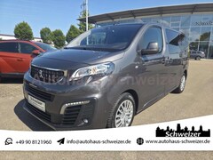 Bild des Angebotes Peugeot Traveller Active L2