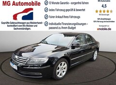 Bild des Angebotes VW Phaeton 3.0 V6 TDI 5-Sitzer 4Motion AHK Bi-Xenon