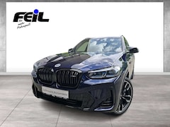 Bild des Angebotes BMW X3 M 40i   Head-Up HK HiFi Panodach Standhzg.