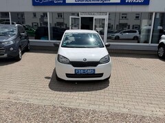 Bild des Angebotes Skoda Citigo Cool Edition
