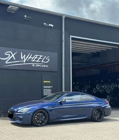 Bild des Angebotes BMW 650 650i Coupe f13