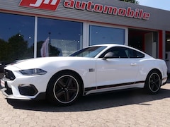 Bild des Angebotes Ford Mustang Mach 1 V8 Sportsitze*Ford-Garantie