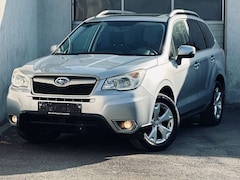 Bild des Angebotes Subaru Forester 2.0 Exclusive 4x4*XENON*KAMERA*AHK*1.HD