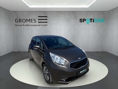 Bild des Angebotes Kia Venga Dream Team CVVT 1.6 Navi Apple CarPlay Android Aut