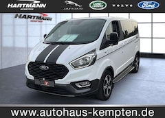 Bild des Angebotes Ford Tourneo Custom 320 L1 Active Bluetooth